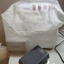 brother overlock machine Image 4