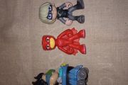 pj masks figures