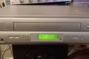 Hifi Sharp VC-mh705