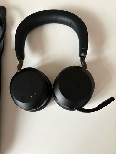 Jabra Headset