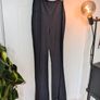 3x Trousers Bundle -XS-S Image 8