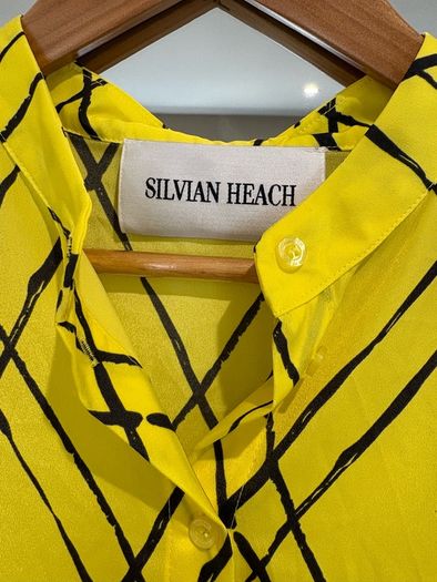 Silvian heach  maxi dress