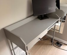 Ikea Hauga Study Desk