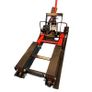 PACINI Motorcycle Lift/Jack Image 3
