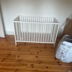 IKEA Gulliver cot