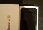 iPhone 4S