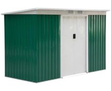 Garden Tool Shed 4ft x 9ft