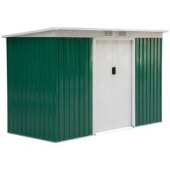 Garden Tool Shed 4ft x 9ft