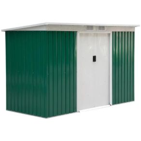 Garden Tool Shed 4ft x 9ft