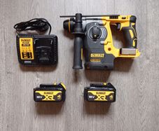 DeWalt SDS Drill (New)