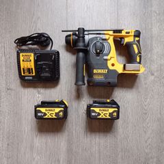 DeWalt SDS Drill (New)