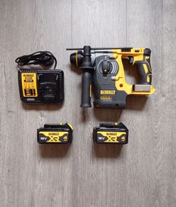 DeWalt SDS Drill (New)