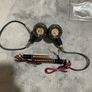 Motorcycle parts and accessories for custom cafe racer scrambler bike Image 2