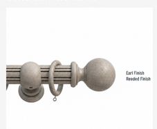 curtain pole