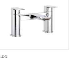 bath filler NEW