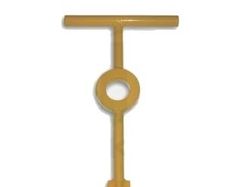 Lifting Manhole Cover Keys