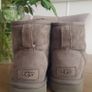 UGG classic mini boots Image 2