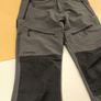 Everest Womens Hiking Trousers Size 38  Grey  Good Condition Image 3