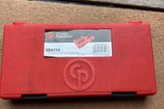 chicago pneumatic sockets 1/2 set - new - 70euro