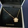 Womens Necklace / Tipperary Crystal Collection Image 5