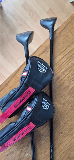 Wilson Dynapwr 4 Hybrid