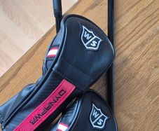 Wilson Dynapwr 4 & 5 Hybrid