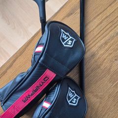 Wilson Dynapwr 4 & 5 Hybrid