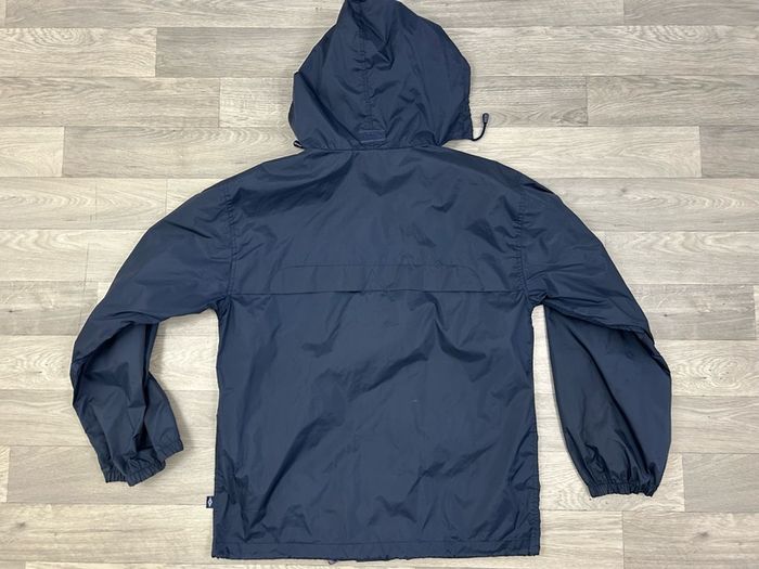 Vintage 90s Umbro Ireland Nylon Jacket Mens M/L