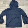 Vintage 90s Umbro Ireland Nylon Jacket Mens M/L Image 7