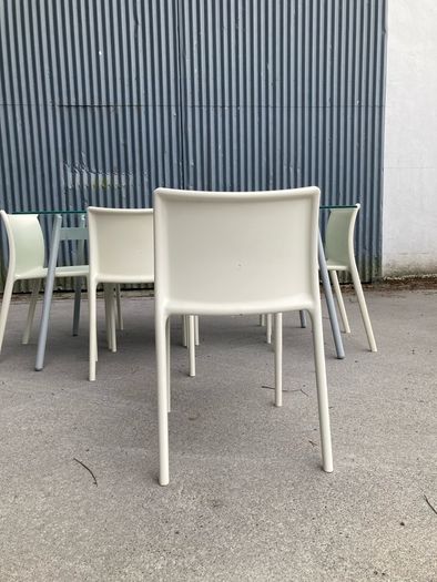 1990s Air Dining Set by Jasper Morrison - Warehouse and Showroom Open Saturday 21st March 12 til 4pm Eircode R95T227