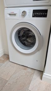 Bosch Serie 6 Washing Machine