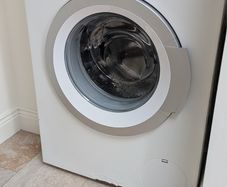 Bosch Serie 6 Washing Machine