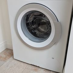 Bosch Serie 6 Washing Machine