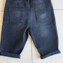 Brand New Denim Shorts Image 5