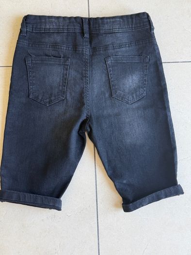 Brand New Denim Shorts