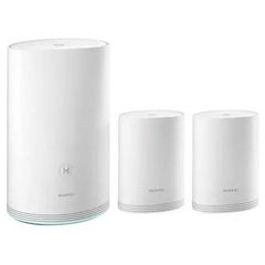 Huawei WiFi Q2 Pro (WS5280 V2) Gigabit Mesh Router - Excellent Condition