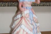 Royal Doulton Figurine Sharon HN 3603