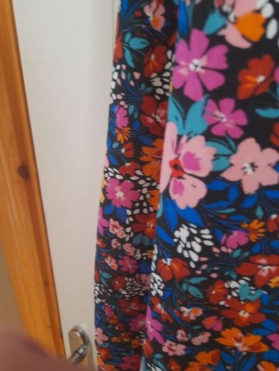ladies dress