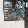 Lot of 4 Heavy Metal Magazines CD Special Comics 2000 -2002 Image 5