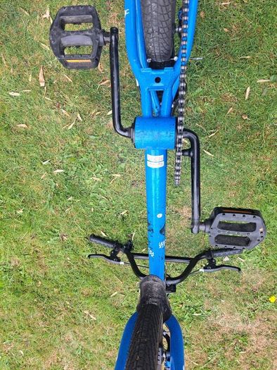 BMX Bike for Cild ( halfords )
