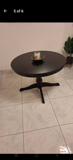 dinning table