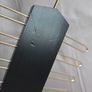 Original Gucci tie and belt luxury hanger Image 4