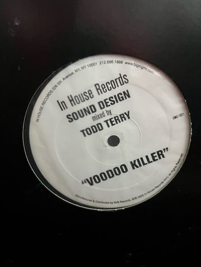 43 x Bulk house deep disco house 12" vinyl bundle