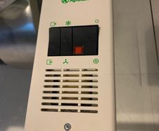 Xpelair Controller