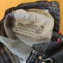 Levi 511 Jeans (W32 L34) Image 10