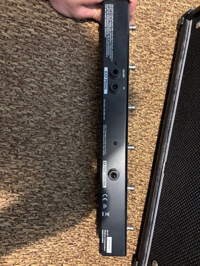 Boss Katana MK1 100w guitar amp + foot control