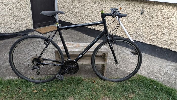 Trek FX1 Mountain Bike - Large