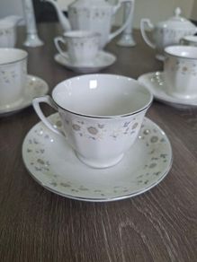 Tea Set