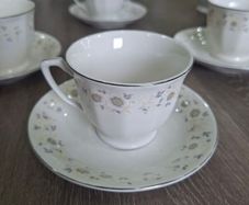 Tea Set