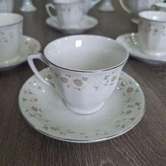 Tea Set